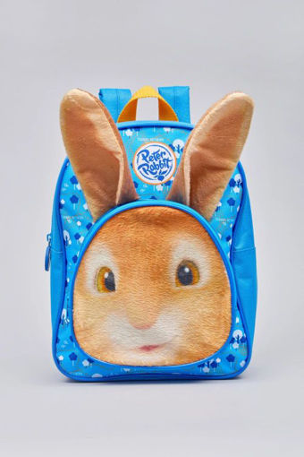 Picture of PETER RABBIT NOVELTY BACKPACK